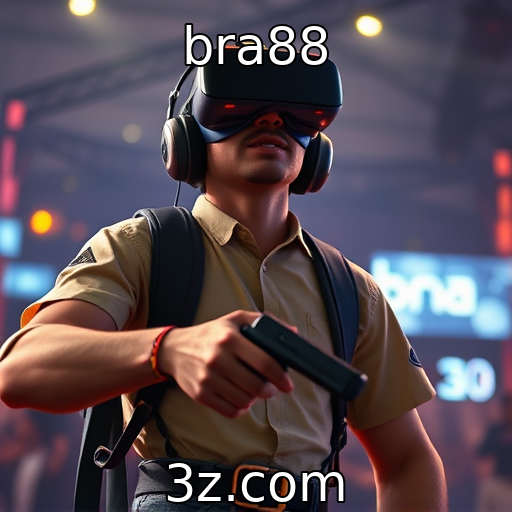 Adoção de tecnologias de realidade aumentada em jogos