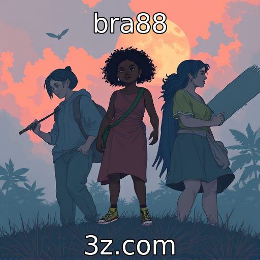 Aumenta a demanda por diversidade em narrativas de jogos