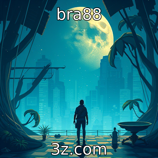 Novas tendências na narrativa dos jogos digitais