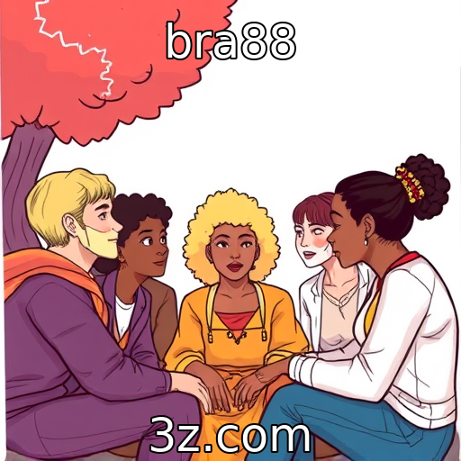 Estudo sobre diversidade e inclusão nas narrativas de jogos