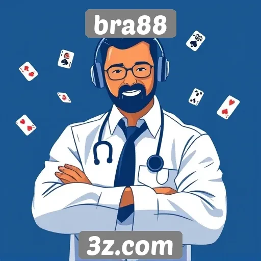 suporte ao cliente eficiente no bra88