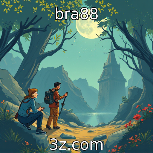 Evolução das narrativas em jogos nos últimos anos