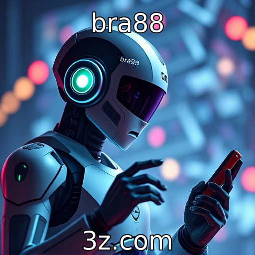 Futuro da inteligência artificial em jogos interativos