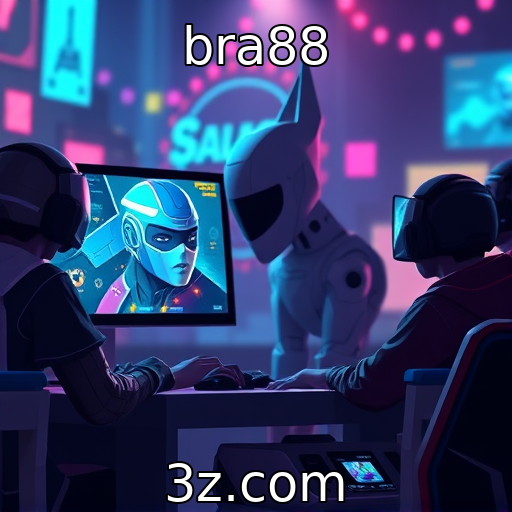 Tendências de desenvolvimento de jogos para o futuro