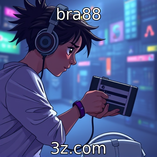 Inovações em narrativas interativas nos jogos