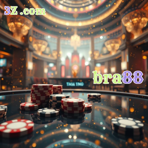 Login Criativo no Bra88: Acesso À Diversão Sem Limites