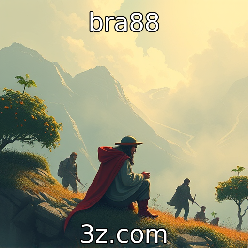 O papel da narrativa nos jogos modernos