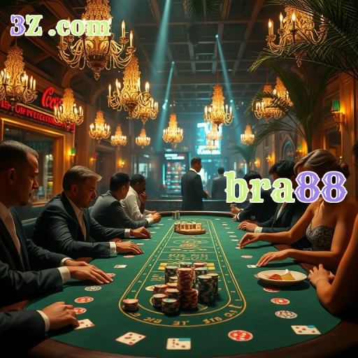 Promoção Imperdível no bra88 que Transformará Seu Jogo!
