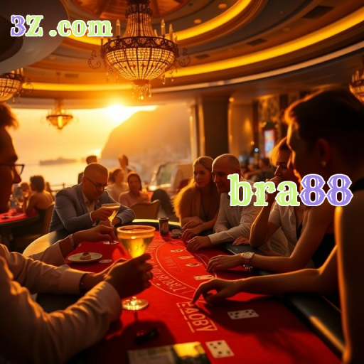 Slots Incríveis no Bra88: Diversão e Emoção em Cada Giro