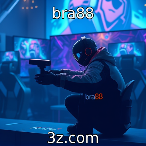 Crescimento das plataformas de streaming em jogos