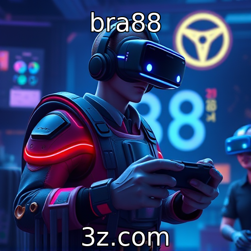 Avanços tecnológicos em realidade virtual e aumentada